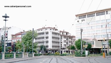 eskişehir subay orduevi