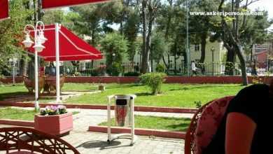 kırklareli orduevi