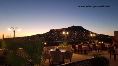 mardin orduevi