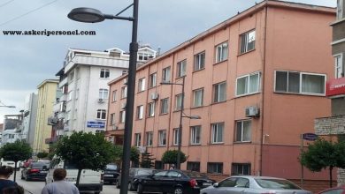 ordu orduevi