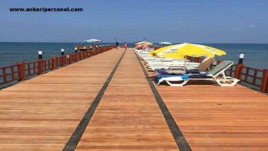 Hatay İskenderun Gülcihan Yerel Özel Eğitim Merkezi Komutanlığı