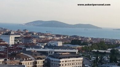 İstanbul Maltepe Kışla Gazino Müdürlüğü