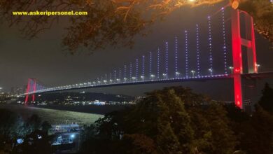 İstanbul Deniz Eğitim ve Öğretim Komutanlığı Kışla Gazino Müdürlüğü